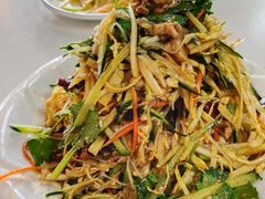 -东北缘餐厅(兰埔路店)