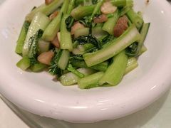 生炒连州菜心-海宝酒家(中山四路店)