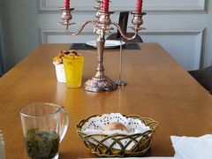 -香草意餐厅(杏石口路店)