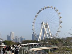 -星巴克臻选(深圳欢乐港湾店)