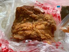 -上帝炸鸡(食品街店)