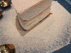 木糠蛋糕-Home Cafe(水榭春天店)