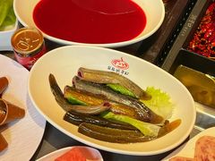 -洞子口重庆鲜货火锅(楚翘城旗舰店)