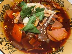 -阿英煲(凉城路店)