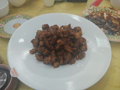 -砂锅居(西四店)