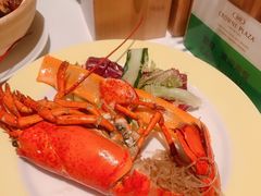 -味餐厅·海鲜·火锅·自助餐