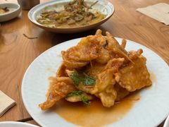 -一轩饺子馆(丽都店)