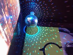 -欧歌堡KTV PARTY(万濠城店)