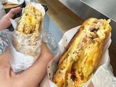 -运栋天马牛肉饼(长郡店)