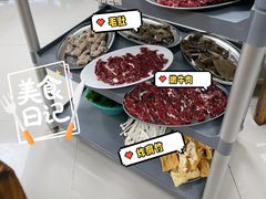 -五洞大众牛餐馆(番禺分店)