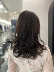 -卓梵美发·精品Salon