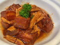 外婆红烧肉-孙家外婆•长春地标美食新名片(红旗街万达店)