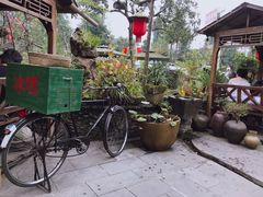 -青城甲(青城山店)