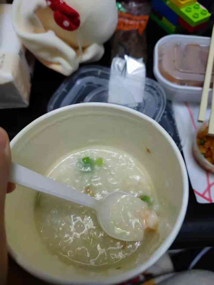 江川右(建宁路店)-"一直都是吃的他们家外卖「鲜肉小笼包」没.
