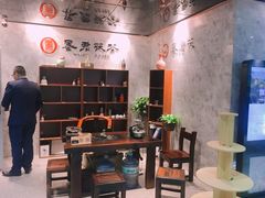 -秦唐一号西安菜馆(钟楼店)