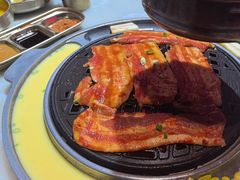 -韩宫宴和牛烤肉(宁波环球银泰城店)