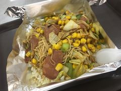 -西安外国语大学-学生食堂(栾树大道店)