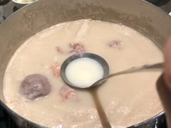 -捞王锅物料理(上海世茂广场店)