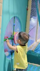 -探奇游乐园(烟台大悦城店)