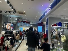 -宝大祥青少年儿童购物中心(南京东路店)