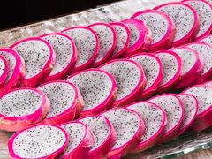 火龙果-汉巴味德(乐宾百货店)
