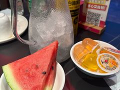 -辣尚瘾·烤鱼·新川菜(交大直营店)