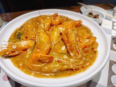 -勇利赵家烤肉坊(翠华北路店)