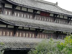 -清代四川贡院