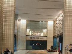 -武汉武昌站街道口华美达安可酒店