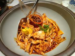 -辛香汇·现炒川菜(淮海路百盛店)