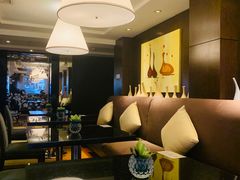 -上海西藏大厦万怡酒店