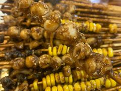 -十里铺铁板鱿鱼