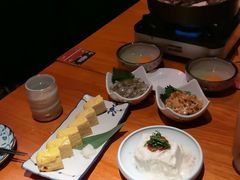玉子烧-醉虎传(南锣鼓巷店)