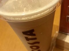 -COSTA COFFEE(上海五玠坊店)
