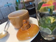 -东方红海鲜百汇(国际大厦店)