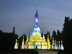 -云南民族村