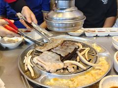 -喜来稀肉(虹泉路店)