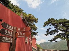 -妙峰山风景名胜区