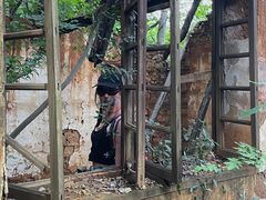 -虞山风景区