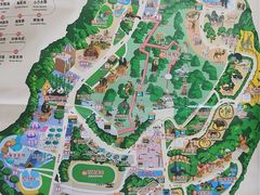 -深圳野生动物园