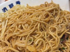 -陳香貴·兰州牛肉面(上海长风大悦城店)