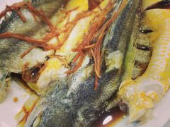 -必点蒸汽海鲜(止锚湾店)