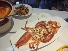 -琼大师东方烤乳猪(亚特兰蒂斯店)