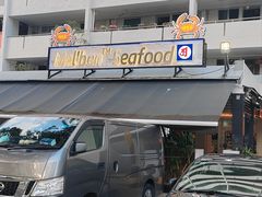 -龙海鲜螃蟹王(宏茂桥店)