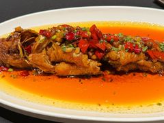 -铜锣湾·有麝自然香(渝北财富中心店)