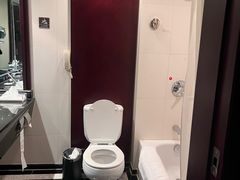 -北京保利大厦酒店(东四十条地铁站店)