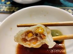 -熊大爷现包饺子(和平里店)