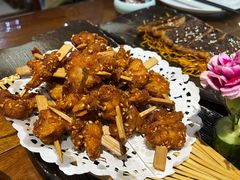 -福慧慈缘素食餐厅(王府井店)