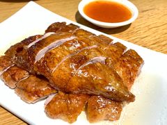 广式烤鸭-宏记广东客家菜(丰汇店)