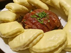 -凤凰山斑鱼馆(恭城店)